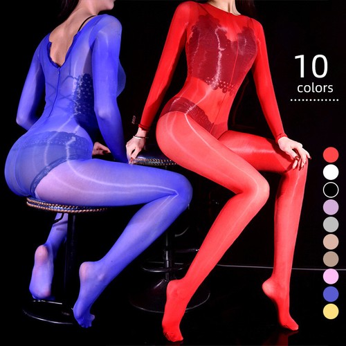 Bodyhose collant uomo donna - , 8d