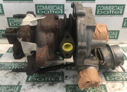 Turbo compressore volkswagen - turbo,
