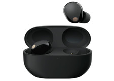 Sony True Cuffie Auricolari
