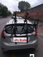 Portabici posteriore bici - 3,