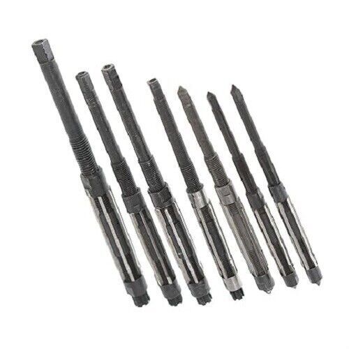 Set alesatore manuale - di, pz