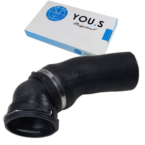 Tubo intercooler you per - intercooler, bmw