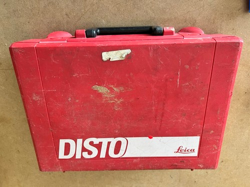 Leica disto - leica, (defect)