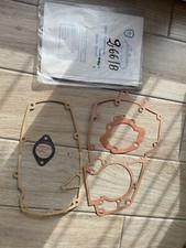 Guarnizioni Motore Gilera GR2