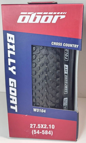 Obor billy goat tire - obor,
