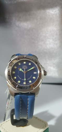 Orologio uomo sector - sector, data