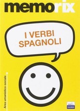 I verbi spagnoli - AA.VV.