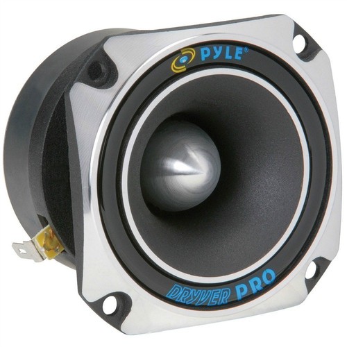 Super tweeter pyle pdbt28 300 - pyle,