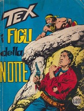 Tex Trestelle 50 - aprile 1968