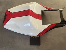 Codone ducati carbonio - , ms