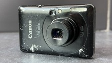 Canon Ixus 100 IS 12,1