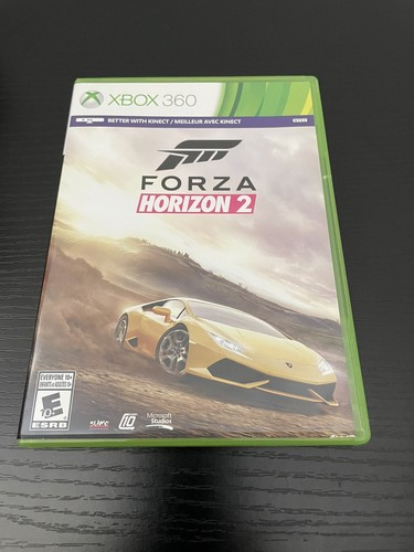 Completo forza horizon - completo,