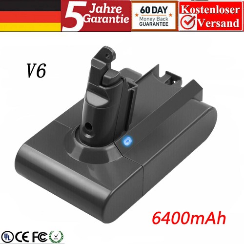 Batteria per dyson - 21,6,