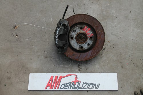 Mozzo sinistro peugeot - mozzo, 1.4