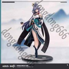 FIGURINE Ufficiale Honkai