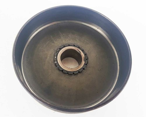 Campana frizione atala green - campana,
