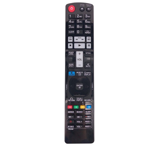 Telecomando per hb405su - lg,