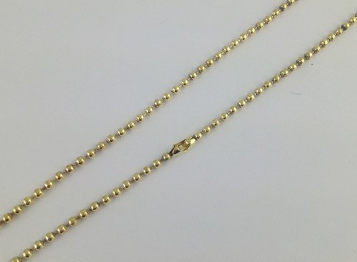 10pcs collane catena con - 10pcs,