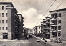 #CAGLIARI: VIA PESSINA- Citta'
