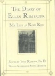 The diary ellen rimbauer - diary,
