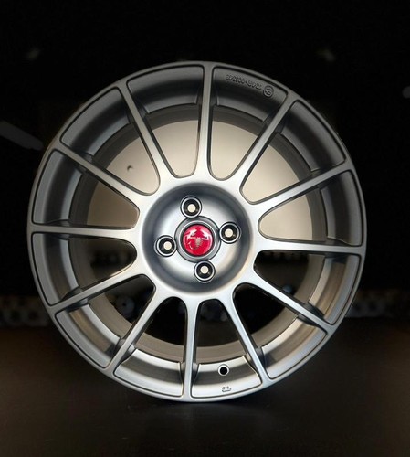 Kit cerchi lega per - in,