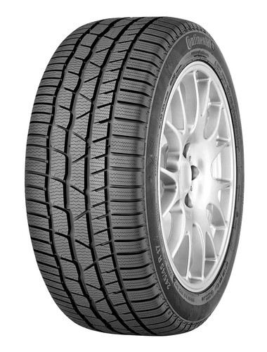 Gomme invernali continental - gomme,