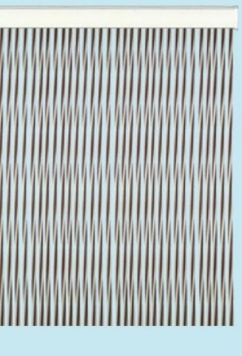 Tenda twist beige marrone - tenda,
