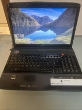 Notebook Acer 6930 