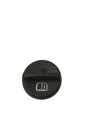 Tappo olio motore chevrolet - tappo,