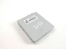 Modulo centralina telecamera