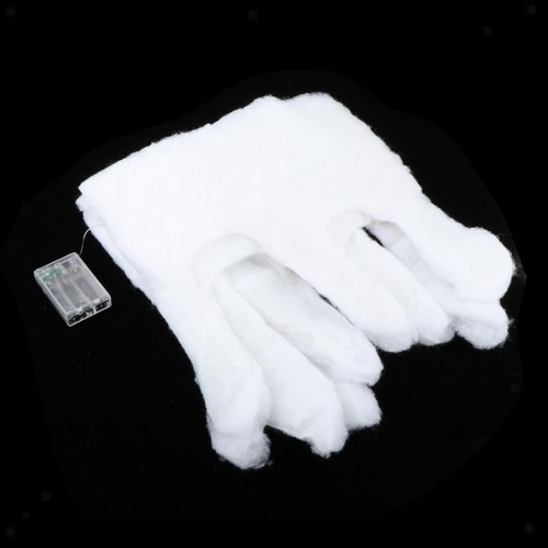 Coperta neve artificiale a - di,