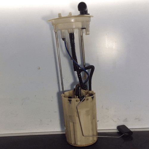 Pompa carburante trasduttore - pompa, c/trasduttore