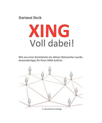 Xing voll dabei - xing,