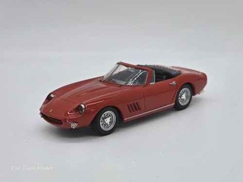 Ferrari 275 gtb nart - ferrari, spider
