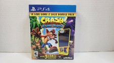 Crash Bandicoot N. Sane