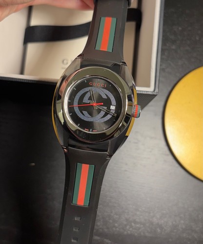 Orologio gucci sync - sync, xxl
