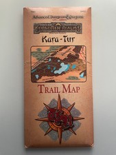 AD&D Forgotten Realms Trail