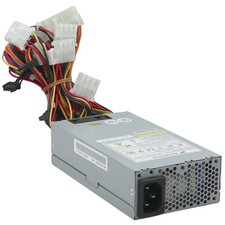 FSP FSP150-50LE Flex-ATX Mini-ITX Alimentatore Commutabile per Computer 150W, SATA, Active-PFC