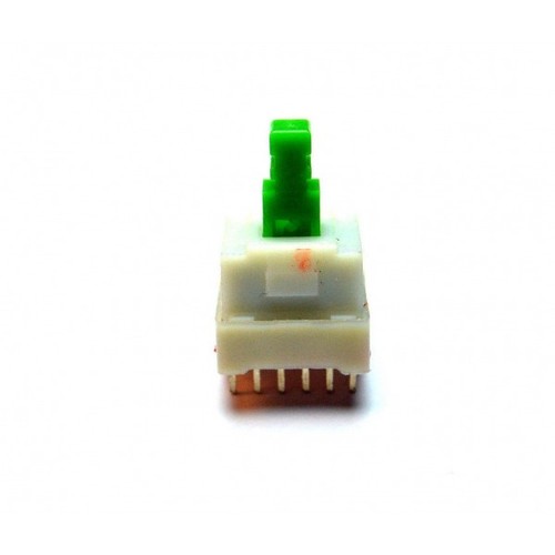 Jupiter switch vco 2 - jupiter-6, vco-2
