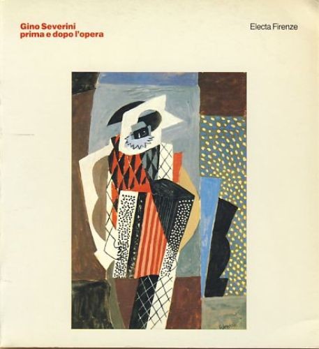 Gino severini prima - gino,