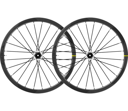 Coppia ruote mavic cosmic slr - ruote,