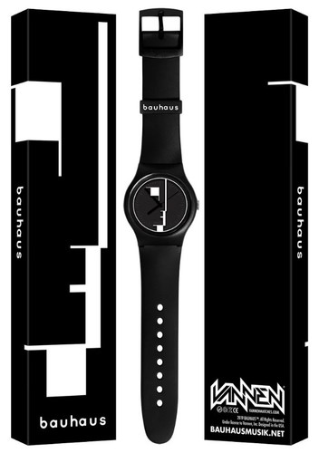 Bauhaus vannen watch ltd - watch,