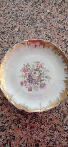 Piatto decorativo - piatto,