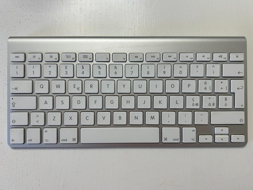 Tastiera apple magic - tastiera, keyboard