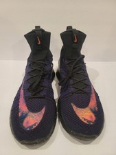 Nike Free Flyknit Mercurial