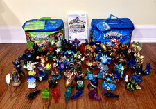 Skylanders Giants Game Disk