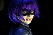 64350 Kick Ass Hit Girl Poster