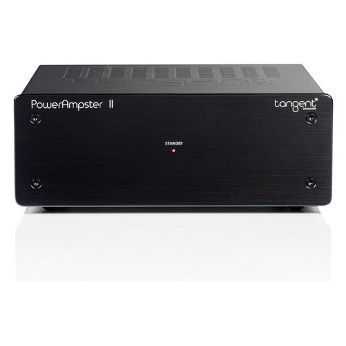 Tangent amplificatore fi - amplificatore, hi
