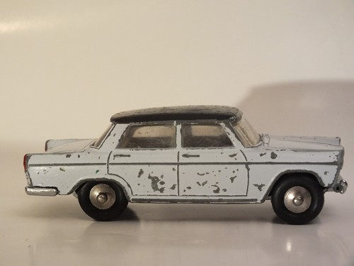 Mercury fiat 1800 berlina - mercury,