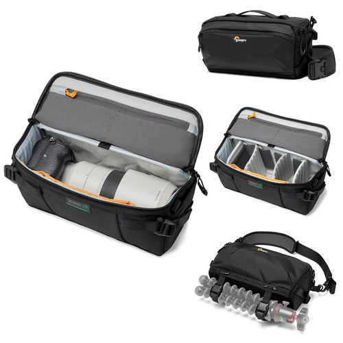 Lowepro protactic lite - lite, 120
